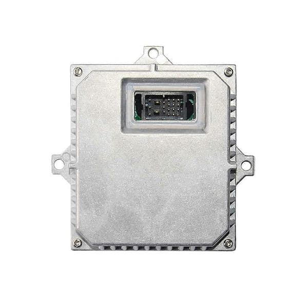 1307329074 Par for 02-07 E46 E63 E64 650I 330Ci M3 X3 Xenon Ballast HID Headlight Pære Kontrollenhet Datamodul