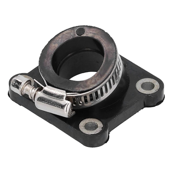 4-hulls forgasserinnsugsmanifold støvel passer for 47 49cc motor for PHBG Carb Mini Pocket Dirt ATV Quad