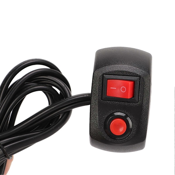 4-in-1 LED-hätävilkku IP67 12V 24V Etusäleikön vilkkuva varoitusvalo ajoneuvoon, kuorma-autoon, perävaunuun, pakettiautoon