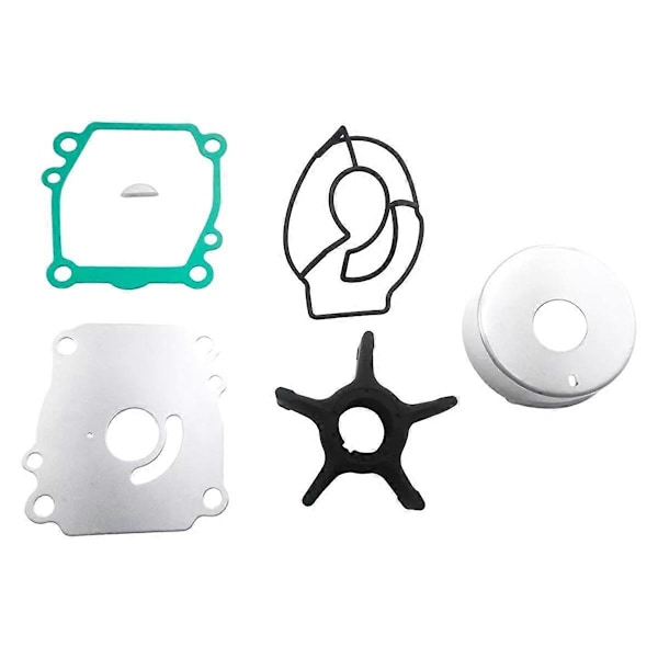 17400-92J21 Vattenpump Impeller Kit för DF 90 100 115 140 17400-92J22