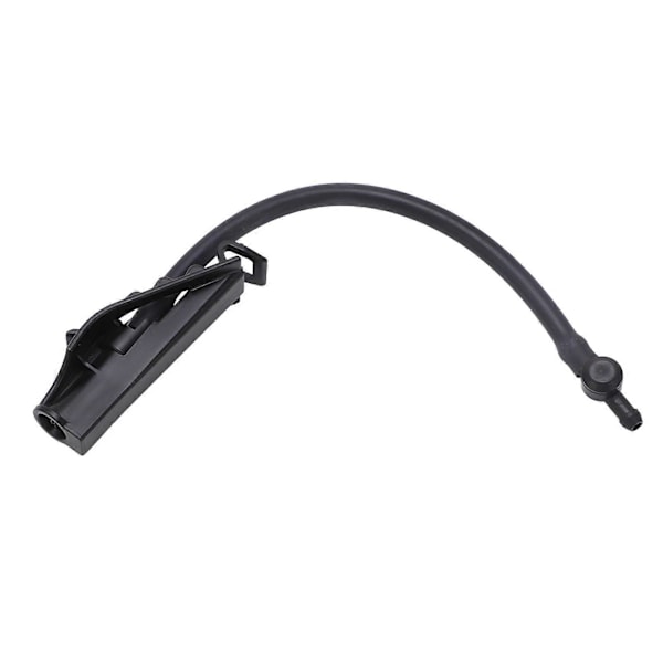 Vinduesviskerdyse LR025143 Front Hood Washer Sprayer Udskiftning til Land Rover Range Rover 2012?2019