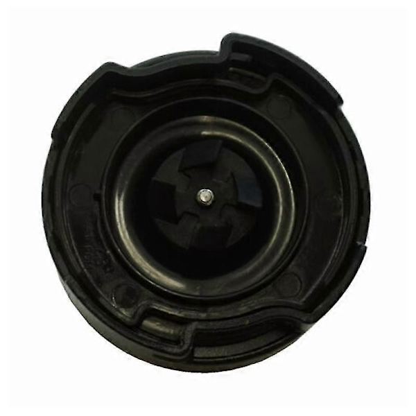 Blend Tilbehør Kompatibelt til BLSTPB, til BLSTPB2 Blend 250W Knivholder Juicer Kop, Sort