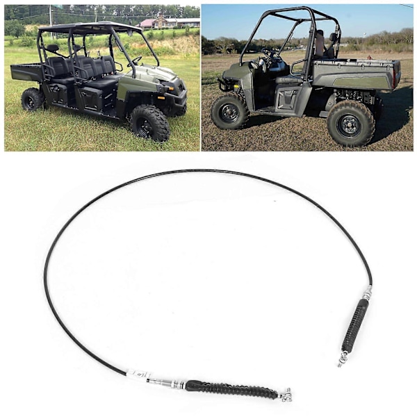 Växelvajer 7081753 Ersättningstillbehör Passar Polaris Ranger 400 500 800