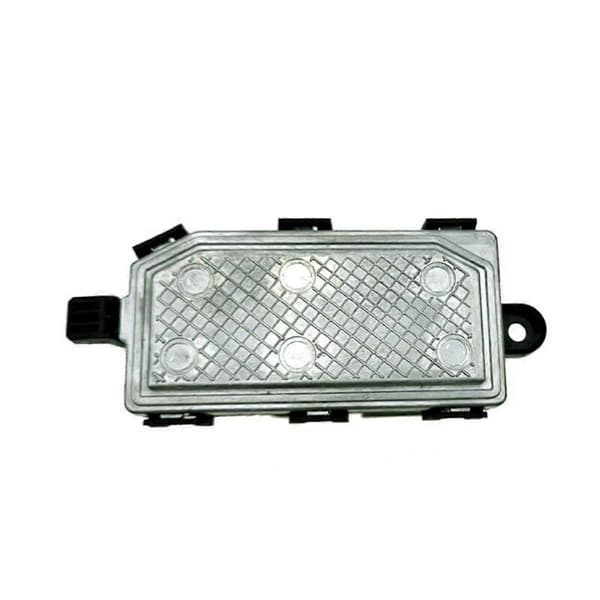 Bil Blæsermotor Modstand AV6N19E624AA/B 1736548 1888653 til C-MAX FOCUS GRAND C-MAX KUGA TRANSIT