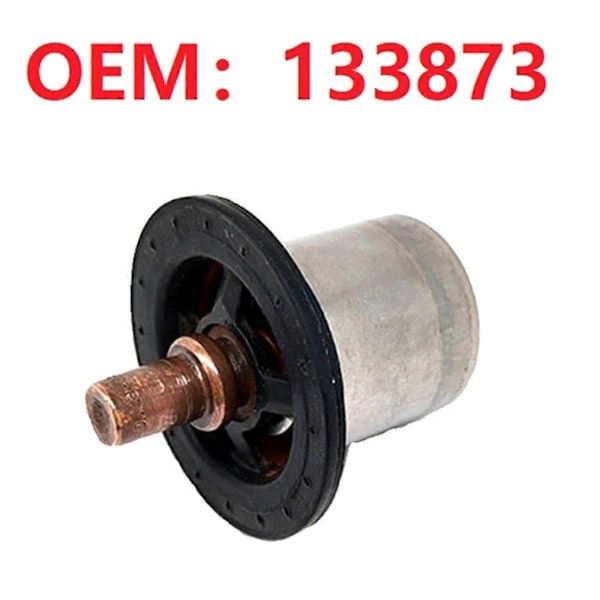 För C5 C6 C8 406 407 605 607 807 Motor Kylvätska Termostat Vattenutlopp Tank 133873 Kylsystem