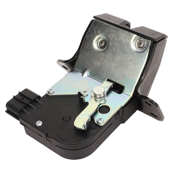 Bagklapslås 81230 2V000 Liftgate Trunk Lid Lock Actuator til Veloster 2012 til 2017
