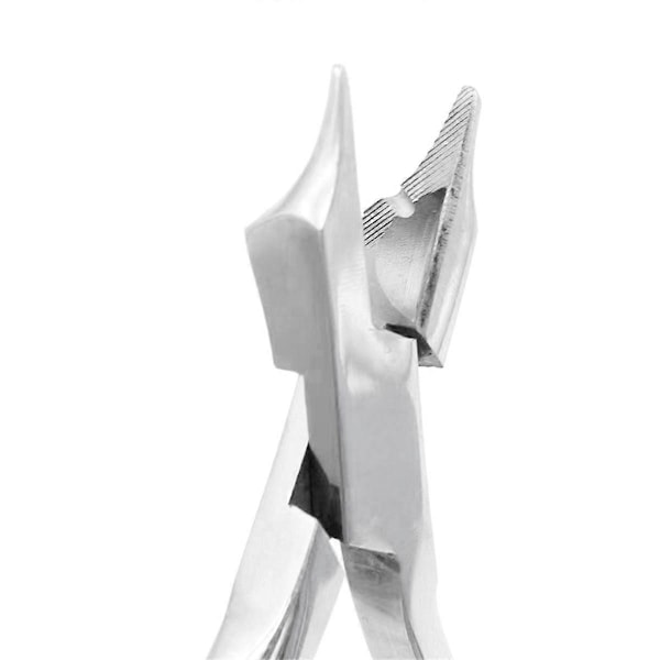 127 Santoku Tång Böjning Lås Tillverkning Skärning Ståltråd Teknisk Tång Ortodontisk Tandläkarverktyg