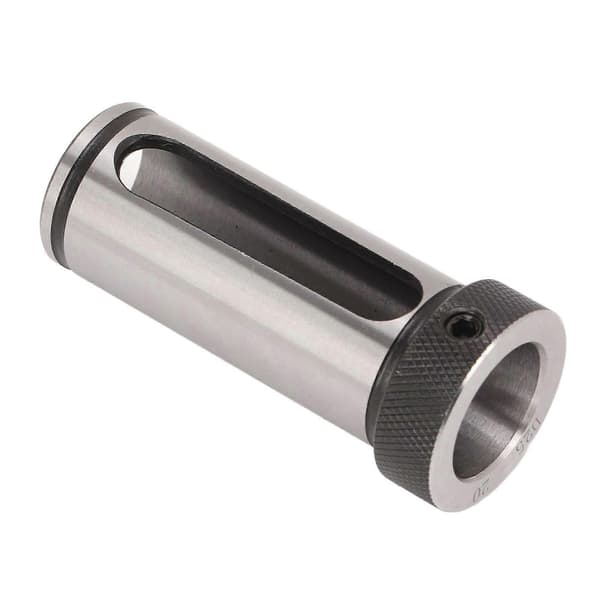 CNC Drejebænk Værktøj Reduceringsmuffe Morse Konus Borebøsning Holder Adapter til MTA1 MTA2 MTA3