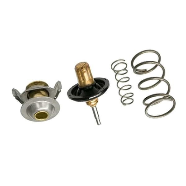 Bil Termostat Kit til Range Sport 06-09 LR3 LR005765 4362513