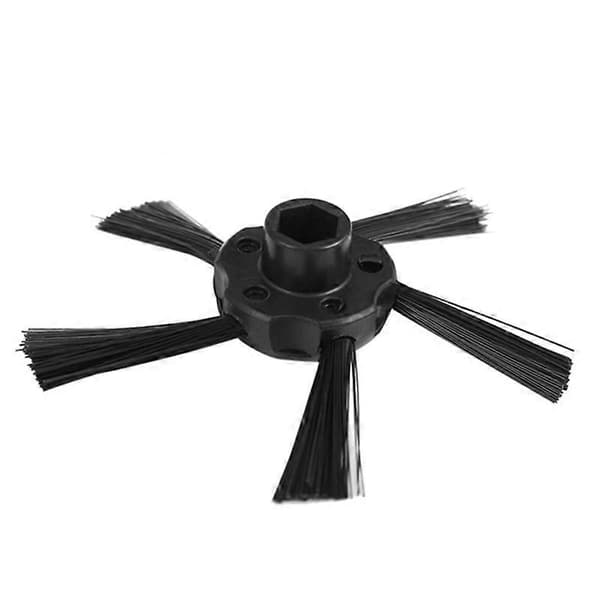 Reservedele til D75 D85 D80 Connected D3 D4 D5 D6 D7 D Serie 5-Arm Ing og Spiral Combo Børste Filtre