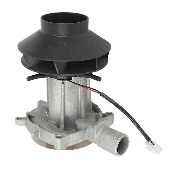 Blæsermotor 12V 2KW Slidstærk PVC Parkeringsvarmer Blæsermotor til Webasto til Eberspache til Airtronic