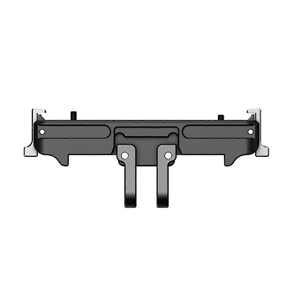 Magnetisk Quick Release Mount med Variabel Dobbelt Interface Quick Release Kit til GO 3/ 3s