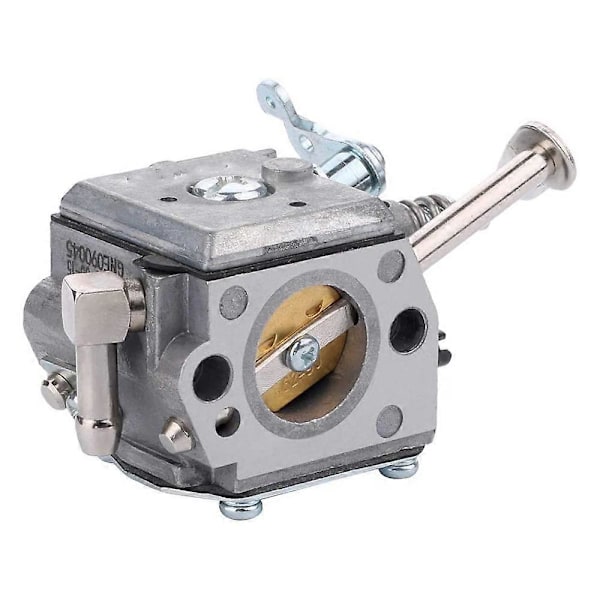 16100-Z4E-S16 Kaasutin Ilmansuodatin Kannella GX100U 2.8Hp Moottorille