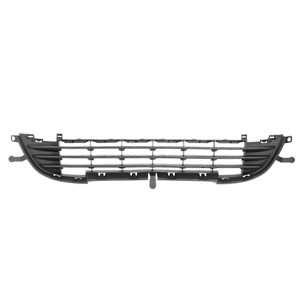 Främre Stötfångare Nedre Mittre Mesh Grill Ersättning 7422.C3 Passar PEUGEOT 207 2009?2012