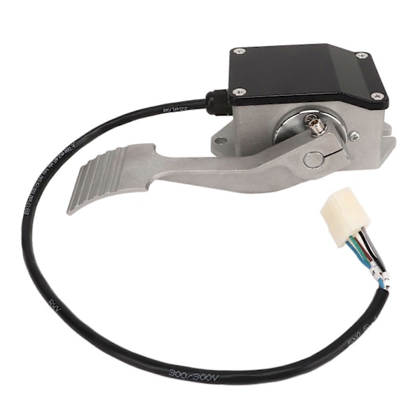 Gaspedal Elektrisk Accelerator EFP?005 Ersättning för EV Curtis Gaspedal