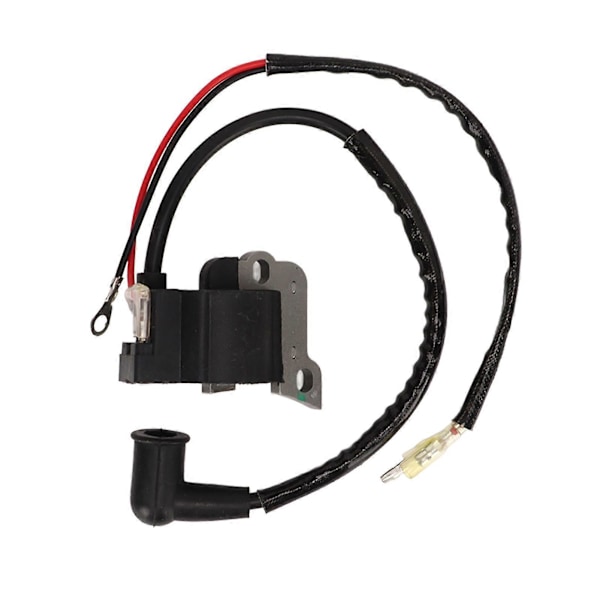 CDI Modul Tändspole Enhet för 49cc 4-Taktsmotorer Motor Motoriserad Cykel