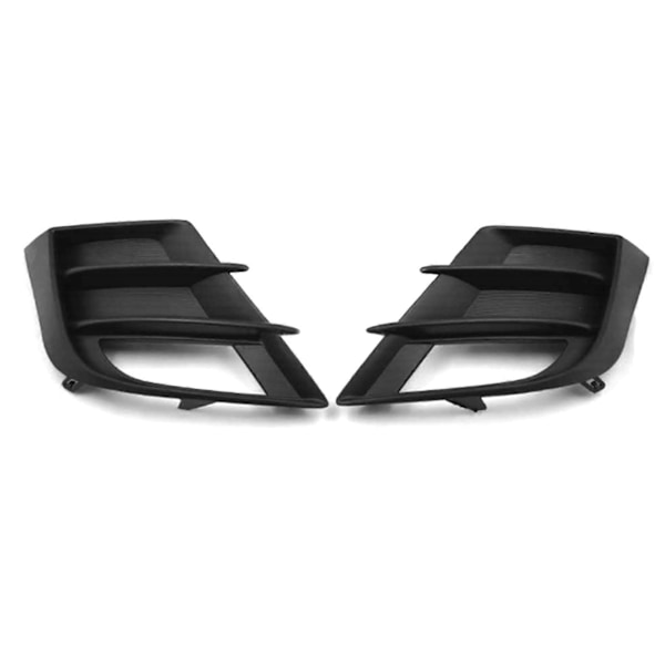 Frontfanger Tåkelys Deksel Grill for 1.6L 2009 2010 Tåkelysramme BCD2-50-C21 BCD2-50-C11