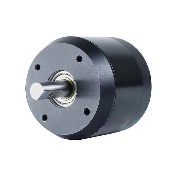 BLDC Bæltemotor Battle Hardened 6354 140KV 2450W til Elektrisk Skateboard Mountainbike Fjernstyret Bil