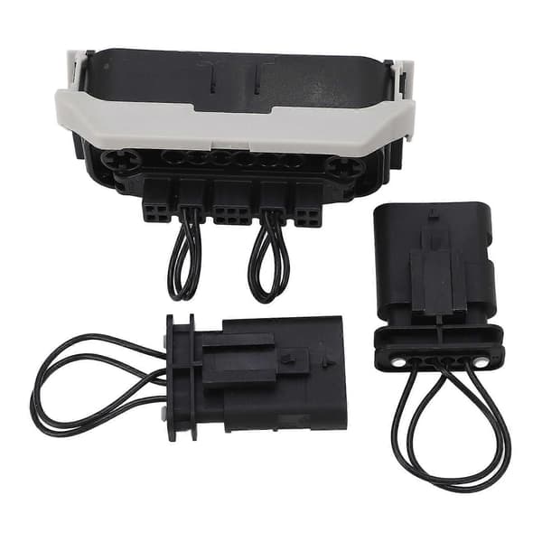 L5P CAN BUS Plugger Optimal Ytelse Langvarig for Duramax Diesel L5P 2020 til 2022 NOX DEF Modul