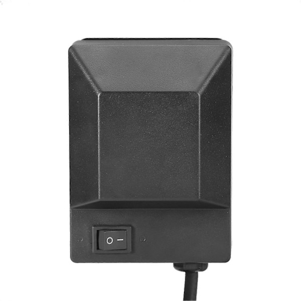 Elektrisk BBQ Rotisseri Grill Motor Rotator Grillværktøj