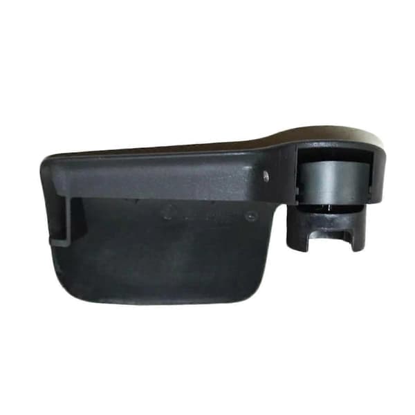 LHD Hetteutløserhåndtak Knappdeksel for 4M1823533F4PK
