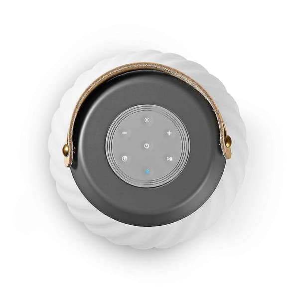 Bluetooth-højttaler med stemningsbelysning | 6 timer | Ambient design | 60 W | Mono | RGB / Varm Hvid