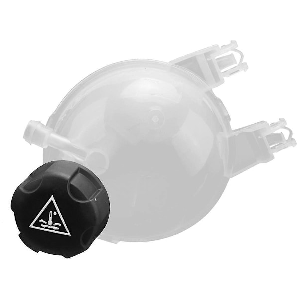 9800777280 Kylvätskebehållare med lock för 207 208 2008 301 Vti C2 C3 C4 DS3