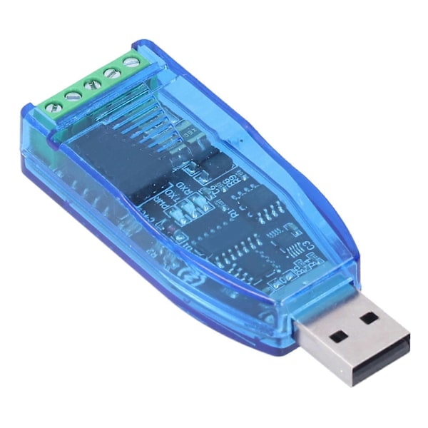 Kommunikationsmodul PCB Isolerad Adapter för Industriell Elektronisk Utrustning USB DC 5V