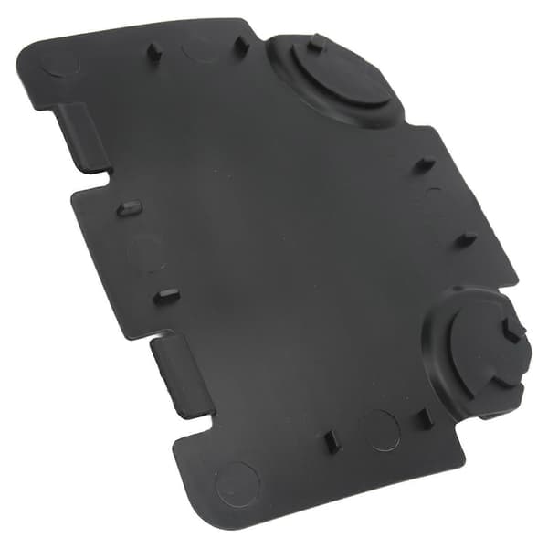 Høyre Hjulbue Lykt Tilgangsdeksel 51717143850 Liner Ventildeksel Biltilbehør Erstatning for E82 E88 E90 E91