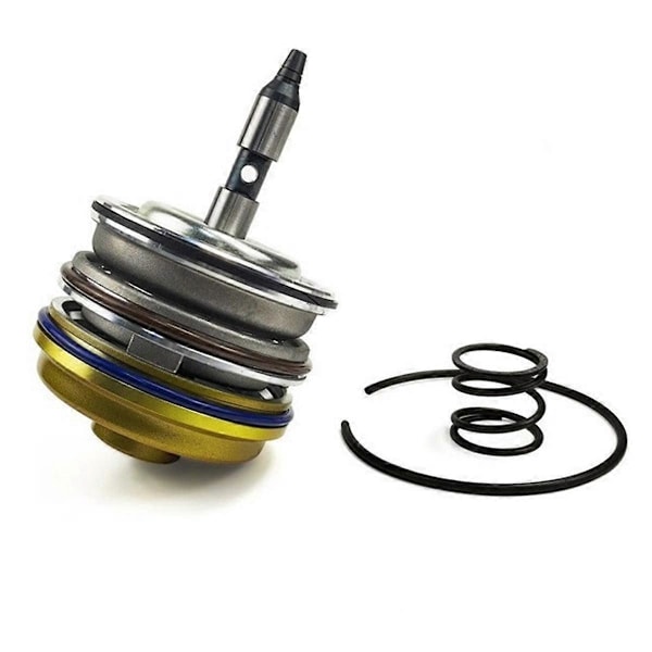 The -Performance Servo Kit 4L60E 4L65E 4L70E til Fra 1982 til 2014 Sølv