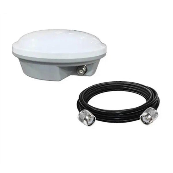 -35 GNSS Antenn Magnet RTK GPS L1 L2 L5 Galileo Glonass BDs Biltak för Jordbrukskartläggning AG35(B)