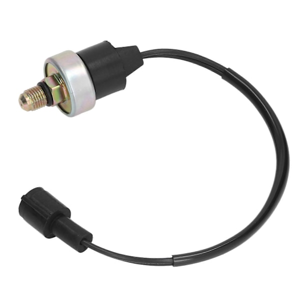 Trycksensor Legerat Stål Känslig Professionell Grävmaskin Hydraulisk Sensor för CAT Typ E Grävmaskin Stor Rund