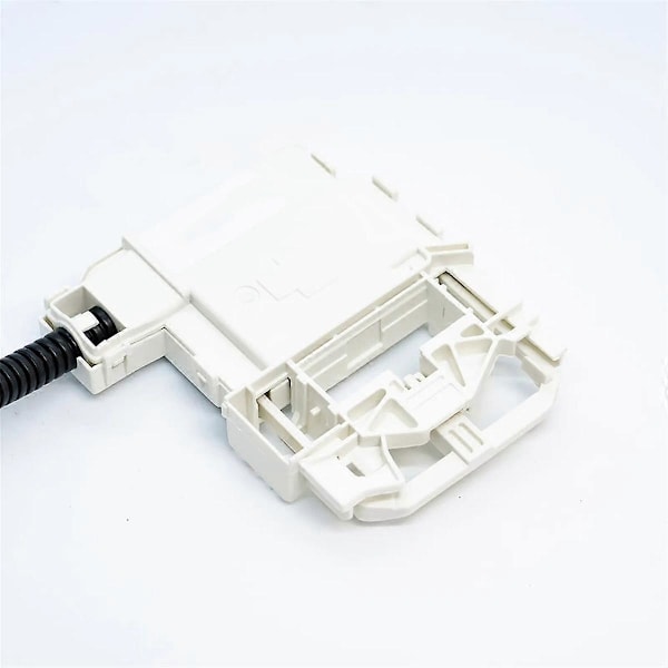 WH08X32697 Lock Switch-enhet för tvättmaskinslock