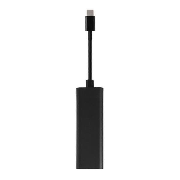 USB Typ C Konverter Laddningsadapter för Magsafe 2 MacBook Pro Laptop Telefon