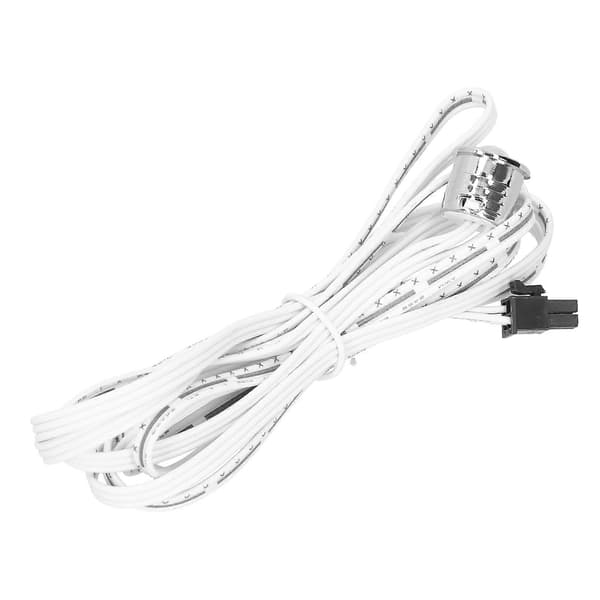Ekstern Sensor Menneskekroppssensorbryter for LED Skaplys Garderobelamper