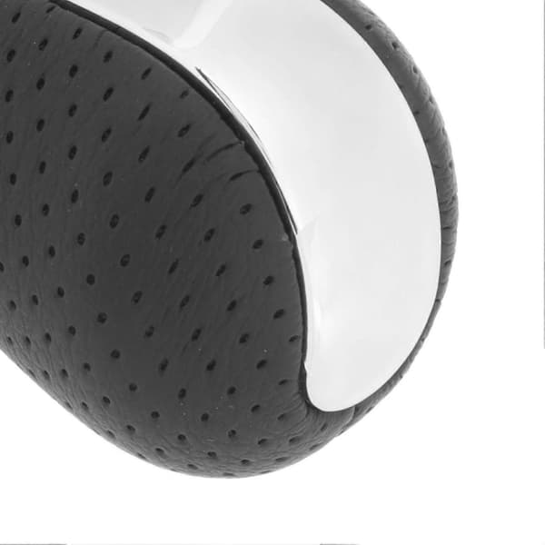 Bil Girspak Anti-skli Ergonomisk Interiør Erstatning for Mazda 3 2008?2011 Krom