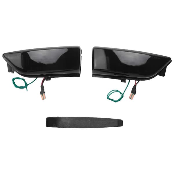 Dynamisk LED blinklys for sidespeil til T6 2012-2019 & Everest