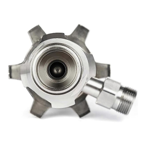 Airless Färgsprutpump för 390 395 490 495 595 Pro 210 ES Rental Pro 210PC 230PC med Proconnect Ersätter 17C721 17C
