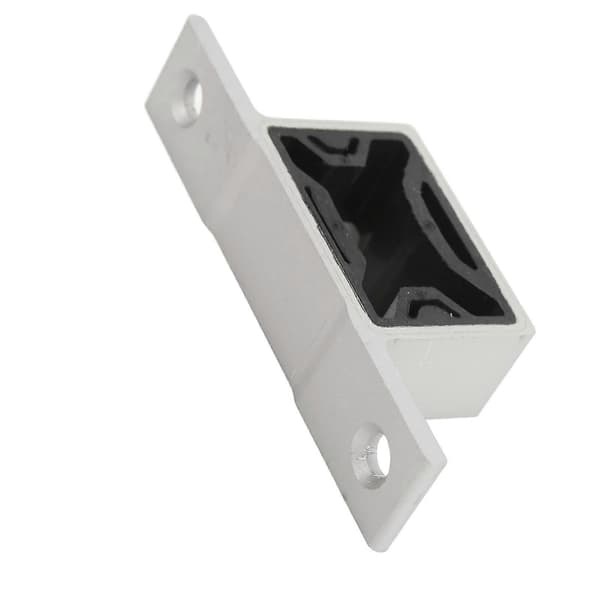Fläktskydd Radiatorfäste Aluminiumlegering Hög Hållfasthet 1451878 00 A Ersättning för Tesla Model 3 Y