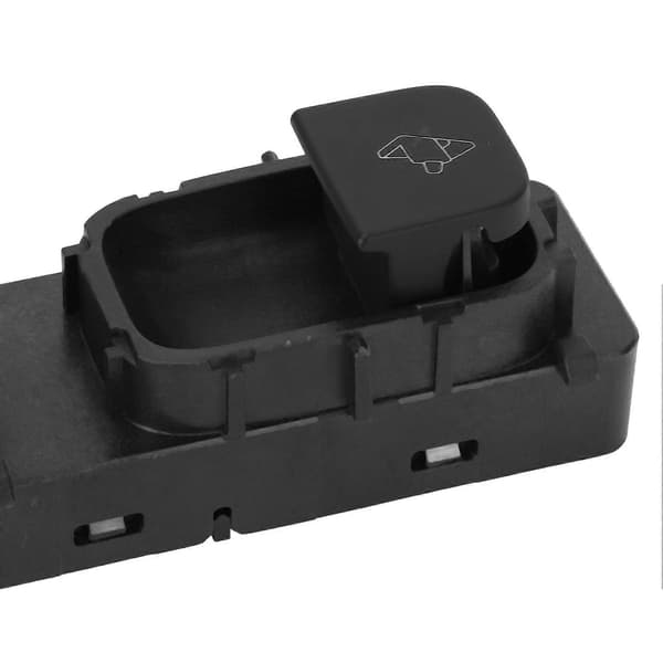 Baksetejusteringsbryterknapp Slagfasthet 1647414 00 A Erstatning for Tesla Model Y