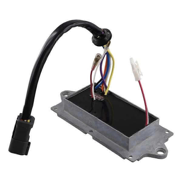 82D02100-511 82D02000-101 Gasspjeldmotor Drivmodul Kort for Gravemaskin CAT E330B 312B