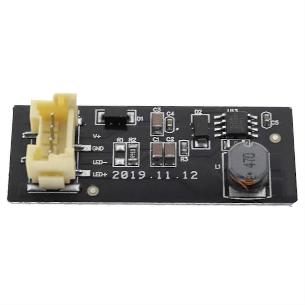 4 stk. Baglygte Chip Driver Modul B003809.2 Udskiftningskort LED Baglygte til X3 F25 2010-2017 63217217313