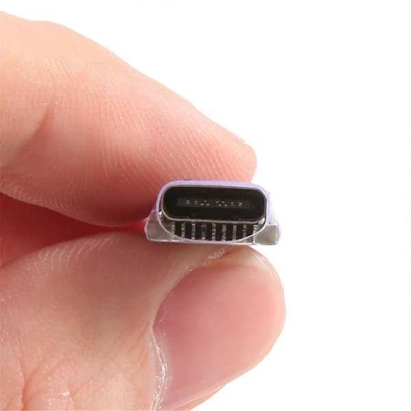 ESC Crawler ESC USB Link RC Opgraderingsdele AM32 BLS32 Forbind ESC til Computer 1 Styk