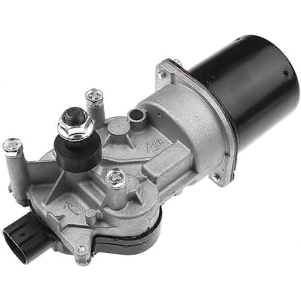 Vindrutetorkarmotor fram för Accord TL Pilot TSX 2004-2008 76505-S9V-A01
