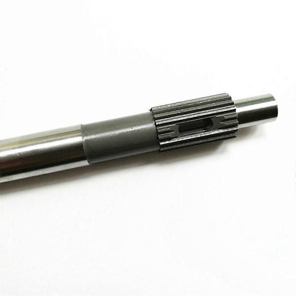 65W-45611-00 Propelaksel til påhængsmotor 4-takts F25D 25HK 30HK Bådmotor 65W-45611