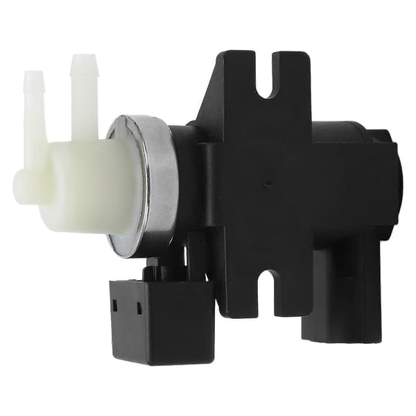 Turbocharger Trykkomformer 8E0906627C Eksos Boost Kontroll Solenoidventil for A4 8E2 B6 8EC B7 Avant 8E5 B6
