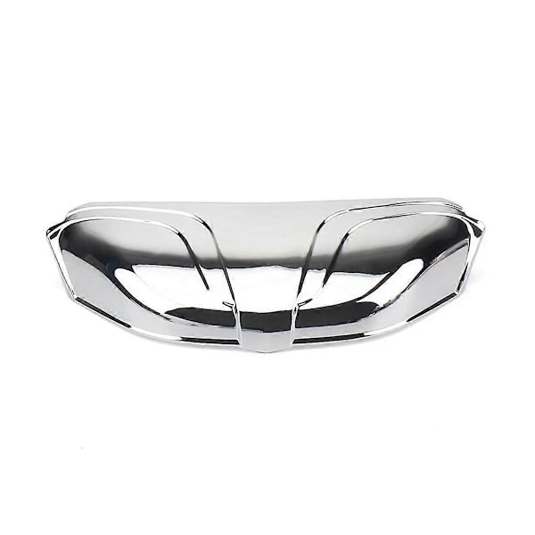 För GOLD WING Goldwing GL1800 1800 F6B 2012-2017 Motorcykeltillbehör Bakre Registreringsskylt Kåpa Trimskydd
