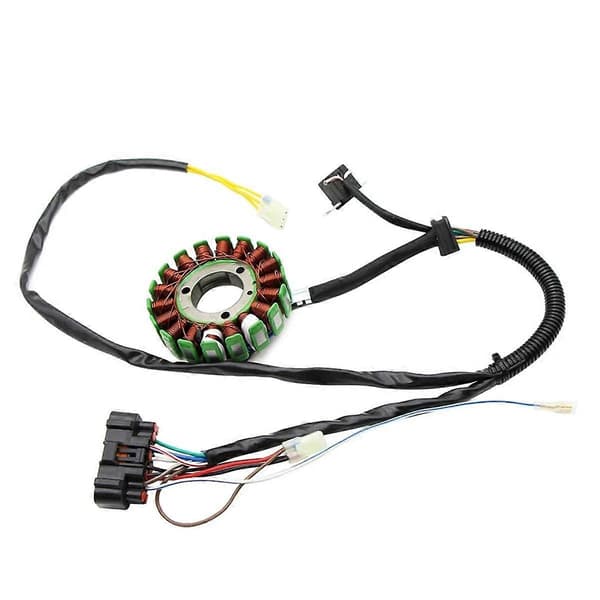 Motorcykel Generator Stator Spole til 500 2005 2006-2007 Motorcykel Tilbehør 3089612