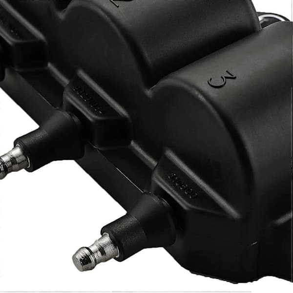 Sytytyspuola autoon Spark 96291054