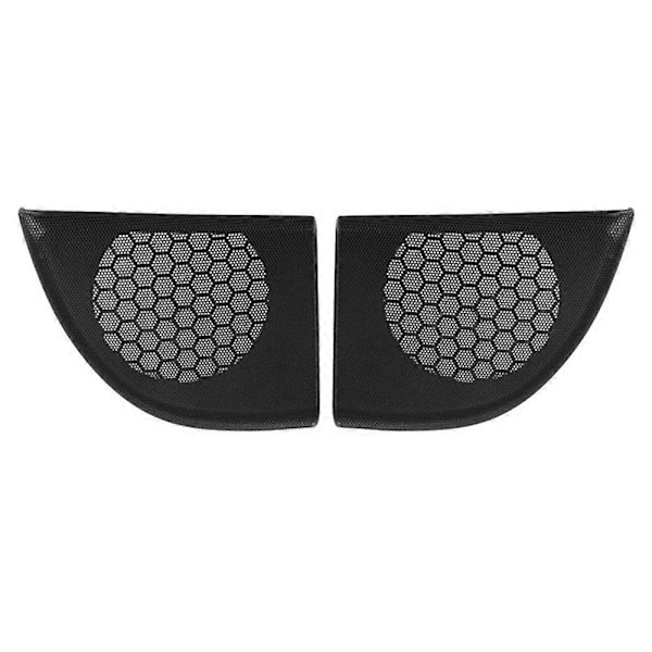 Högtalargaller för framdörr, bil - - Coupe W203 2008-2011 A20372703889051 V+H
